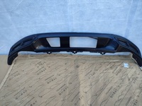 фото thumb №1, Спойлер накладка бампера задня датчик кришки vw arteon 2020 r-line