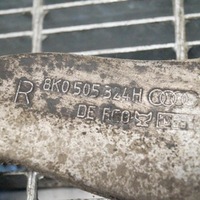 фото thumb №7, Audi a5 s5 8ta задний правые рычаг 8k0505324h 3.0 бензин 245kw 2014