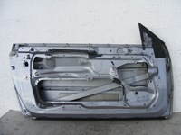 фото thumb №8, Дверь левая bmw 3 e46 coupe cabrio a08 silbergrau