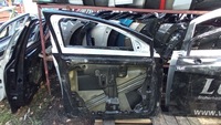 фото thumb №2, Дверь перед seat leon ii 1p0