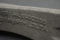 фото thumb №11, F-pace 3.0 d x761 поворотный кулак правая передняя амортизационная стойка правый передний 4x4 aut