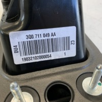 фото thumb №12, Вибірник зміни коробка передач домкрат троси vw passat b8 3g 2.0 tdi 19r