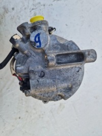 фото thumb №7, Компрессор компрессор кондиционера mercedes w176 w246 w117