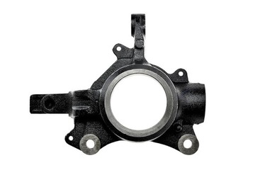 фото thumb №2, Поворотный кулак передняя левая movano b master iii 10-