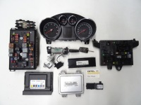 фото thumb №1, Opel astra j 1.4 turbo автоматическая коробка передач набор стартовый do запуск