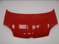 фото thumb №14, Fiat panda iii 2011+ капот передняя крышка двигателя