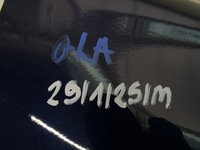 фото thumb №12, Крыло правый перед передний mercedes gla w156 x156 цвет 890