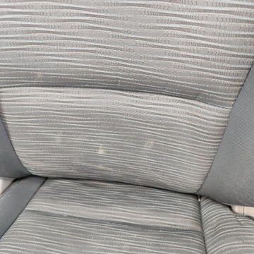 фото thumb №8, Hyundai h-1, starex, satellite 2008 правая сторона сиденье переднее пассажира