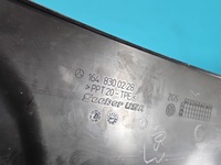 фото thumb №8, Жабо mercedes ml w164 1648300228 europa