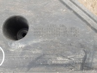 фото thumb №6, Захист шасі ліва 4w93-112c29-af jaguar xj x351