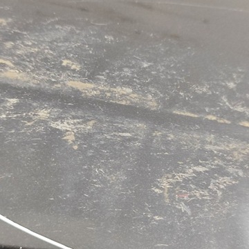 фото thumb №8, Porsche taycan 9j1 2022 перед сторона правая крыло переднее