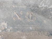 фото thumb №9, Передній бампер subaru legacy 09-15 bm