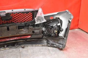 фото thumb №10, Бампер перед переднє білий pdc kia sorento 3 iii рестайлінг 17-20