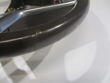 фото thumb №13, Кермо мультифункція багатофункціональна шкіра opel mokka