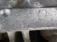 фото thumb №11, Hyundai i30 kia ceed i 09r 1.6 16v 122km skryznia автоматическая коробка передач a86md