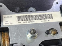 фото thumb №9, Подушка воздушная водителя подушка безопасности peugeot 407