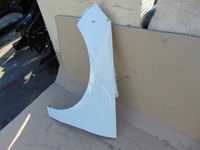 фото thumb №6, Крыло левый перед mercedes r klasa w251 lift