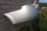 фото thumb №9, Бампер задний opel vectra c gts 796010643 2.2l бензиновый 2003