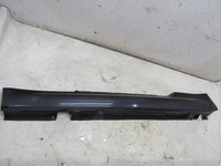 фото thumb №1, Молдинг поріг ліва bmw e63 lci