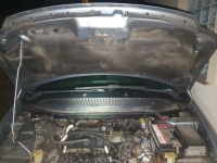 Труба впуска воздуха chrysler town and country 2005 3.3 b v6 182km eu Недорого, фото thumb