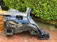 фото thumb №3, Bmw g05 x5 четверть правый зад карбон-черный