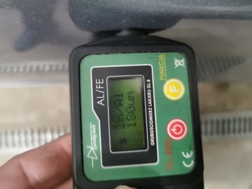 фото thumb №7, Двері голий płat лівий зад audi a8 d3 ly7h