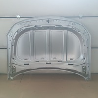 фото thumb №8, Капот opel insignia ii b 17-