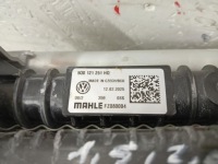 фото thumb №5, Комплект радіатор основний  кондиціонера vw seat audi skoda 5q0 1.5tfsi 2.0tdi