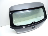 фото thumb №8, Крышка багажника задняя задняя багажника с стекло ld7r vw polo v 6r 6c 08-14r