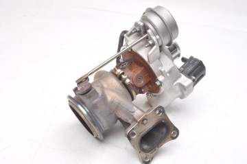 фото thumb №11, Mg hs 1.5 t-gdi турбіна турбонагнітач 55499323 11138207