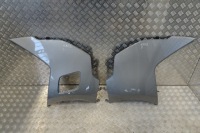 фото thumb №1, Kia niro ii крыло задняя задний левый правый 2022-