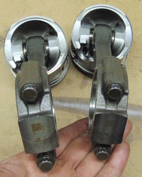 фото thumb №7, Поршень поршні шатун audi a4 b7 2.0tdi 16v bpw 038j europa