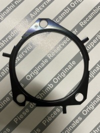 фото thumb №1, Alfa romeo fiat lancia jtd прокладка насоса wody