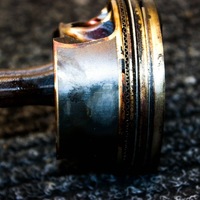 фото thumb №5, Audi q5 sq5 2018 поршень