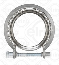 фото thumb №8, Хомут системы выпускной citroen c5 ii, c5 iii, c6, c8 fiat ulysse lancia