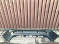 фото thumb №8, Opel zafira a бампер задняя z387