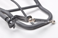 фото thumb №5, Volvo v70 iii xc70 решётка багажника