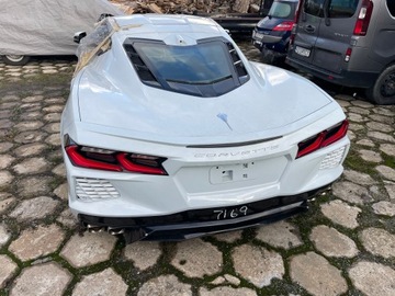 фото thumb №9, Подвешивание кронштейн corvette c8 6.2 3lt