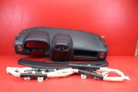 фото thumb №7, Панель приладів консоль панель приладів подушка безпеки набір eu jeep compass 1 i lift 11-13