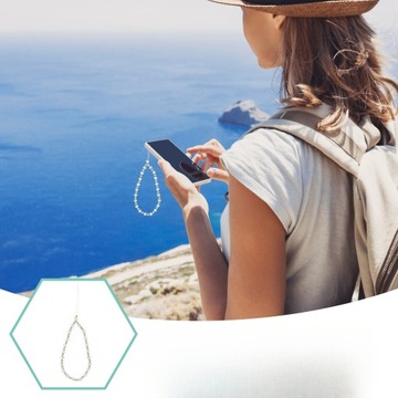 РЕМЕШКИ ДЛЯ МОБИЛЬНЫХ ТЕЛЕФОНОВ ПОРТАТИВНАЯ ЦЕПЬ Sunmostar