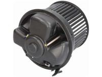 фото thumb №1, Двигатель вентилятор toyota aygo i 05-14