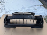 Бампер передний пол renault megane 3 рестайлинг  2011 - 2013 . Недорого, фото thumb