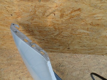 фото thumb №7, Renault zoe бампер переднее перед 1119750x