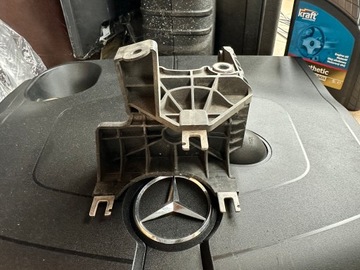 фото thumb №10, Mercedes b класс w246 держатель кронштейн насоса abs крепление основание пластик