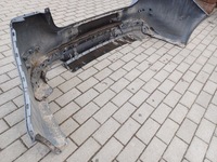 фото thumb №8, Kia optima 4 iv sedan 15- бампер задний задняя 86611d4000