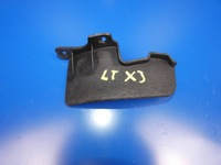 фото thumb №1, Jaguar xj x351 брызговик защита левый задняя