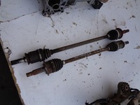 фото thumb №1, Полуось левый зад outlander ii 2 2.2 did 4x4