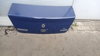фото thumb №1, Задня кришка renault thalia 03r sedan 5d