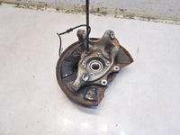 фото thumb №8, Ступица поворотный кулак левый зад з abs mercedes w212 2.2 cdi