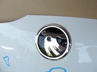 фото thumb №7, Skoda scala 2019 2020 2021 2022 капот